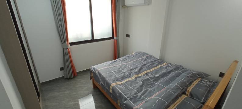 陈先森灬公寓(同益路分店)图片