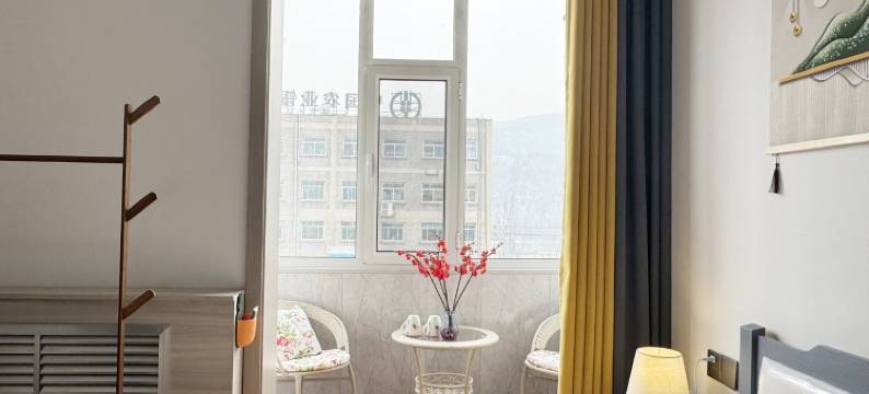 山西阳泉1008公寓(桃北中街一巷分店)图片