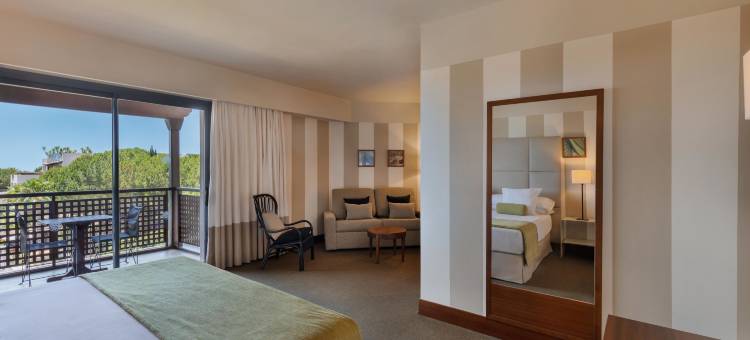 朗皮多精品度假酒店(Precise Resort El Rompido-The Hotel)图片