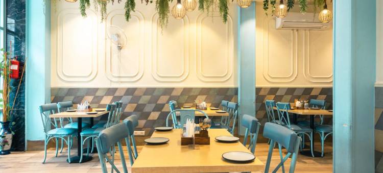 鲁帕姆酒店(Rupam Hotel)图片