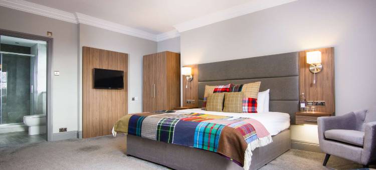 约克郡酒店(The Yorkshire Hotel)图片