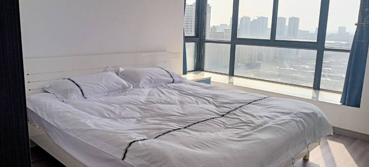 房东凯森公寓(天津路分店)图片