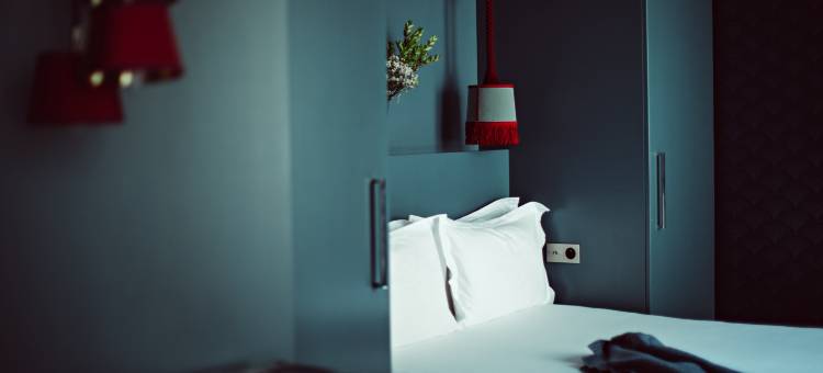 卡德特先生水疗酒店(Monsieur Cadet Hotel & Spa)图片