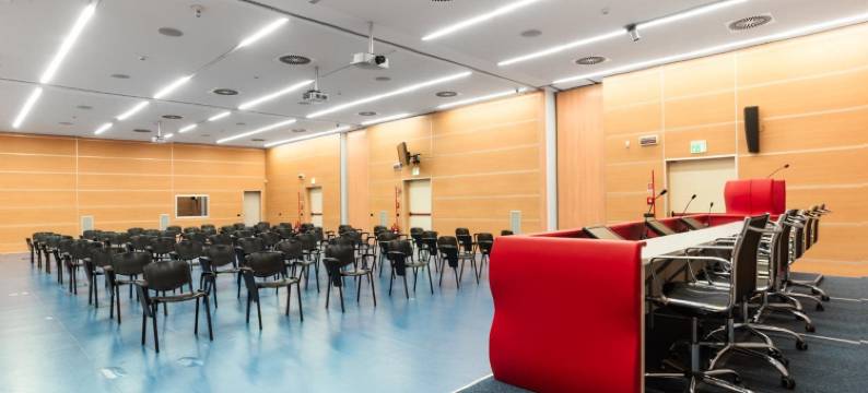 坎普卢斯图罗假日酒店(Camplus Turro Casa Per Ferie)图片