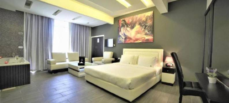 马雷萨尔旅馆(Hostal Marissal by Dorobe)图片