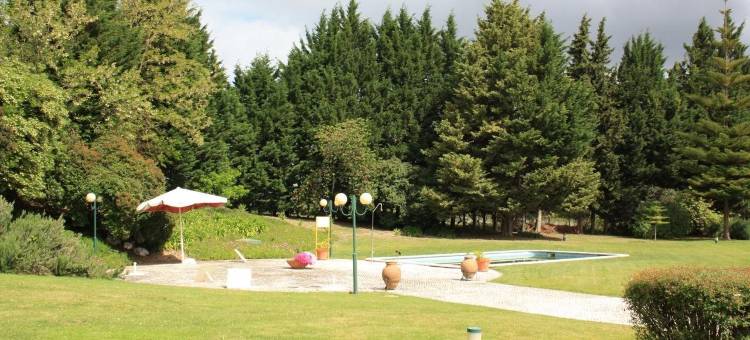 圣塔伦旗帜酒店(Flag Hotel Santarém)图片