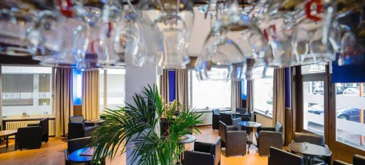 欧洲酒店(Hotel Europe)图片