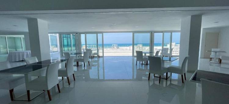 罗迪度假村(GH Rodi Resort)图片
