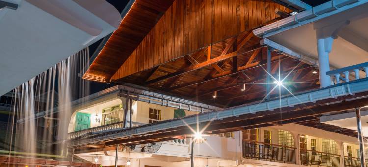 滨海大酒店(Grand Coastal Hotel)图片