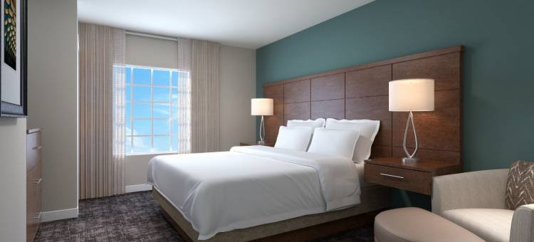 卡尔加里机场Staybridge Suites(Staybridge Suites Calgary Airport)图片