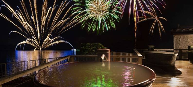 洞爷湖畔亭酒店(Toya Kohan Tei)图片