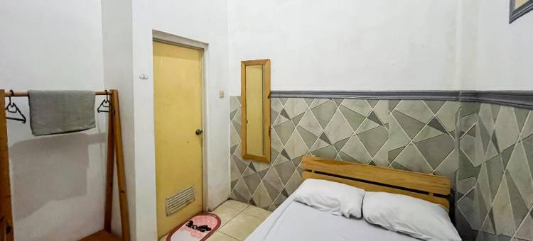 Forzando House Redpartner Near Universitas Muhammadiyah Malang图片