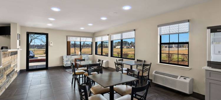 凯艺酒店(Quality Inn)图片