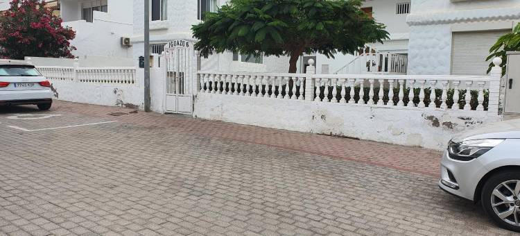 位于摩根的1卧室公寓-50平方米|带1个独立浴室(Apt 5 Romantic  ground floor near beach WiFi free)图片