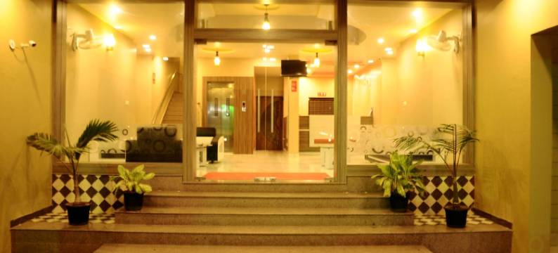 太阳广场酒店(Hotel Sun Plaza)图片