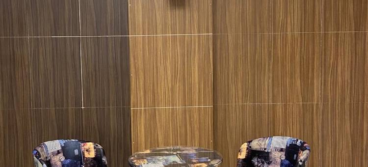 Le Shiv Executive Suite图片