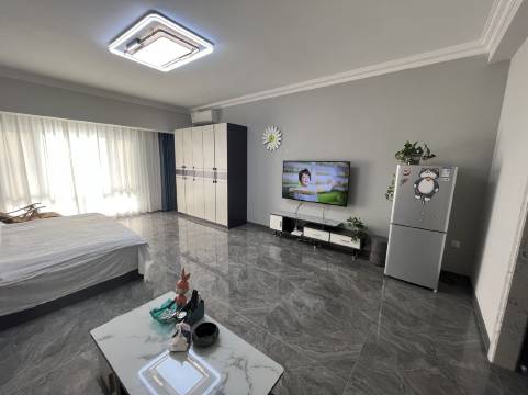 一场游戏一场梦公寓(钻石街分店)