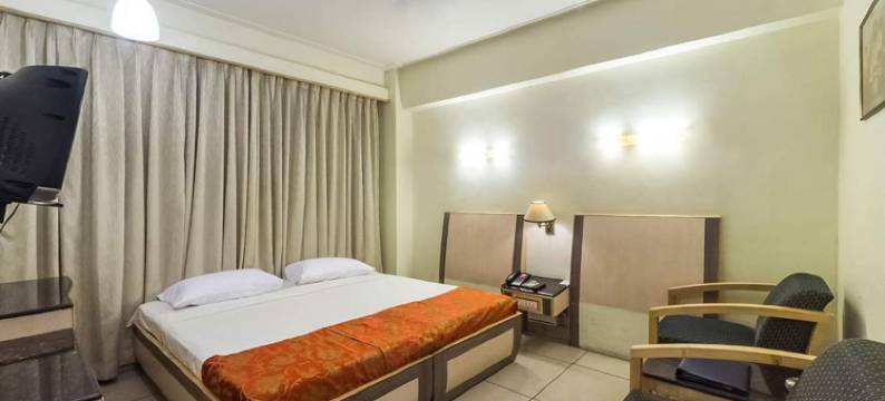 控姆佛特露台酒店(Hotel Komfort Terraces)图片