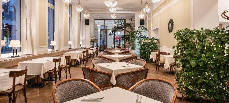 u酒店(Eurostars Uhotel)图片