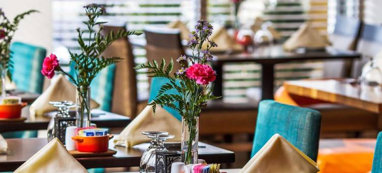 福吉谷橡树希尔顿花园酒店(Hilton Garden Inn Valley Forge/Oaks)图片