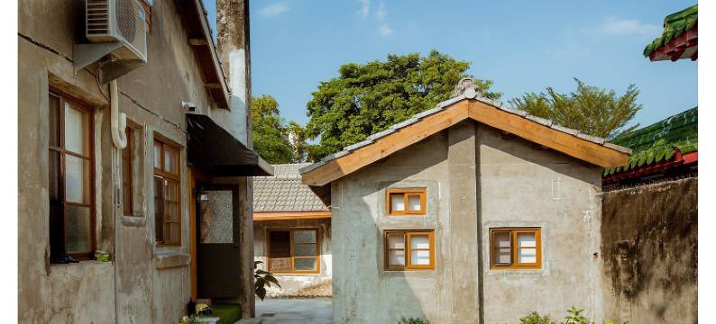 棉花糖民宿游高雄图片