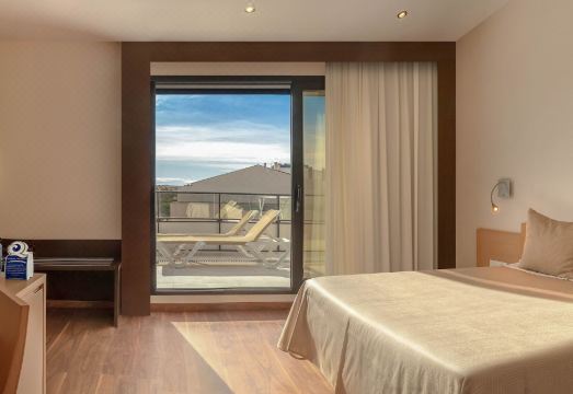 RH Don Carlos & Spa Hotel Overview