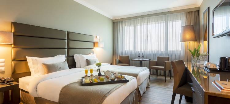 HF伊帕那马公园酒店(HF Ipanema Park)图片