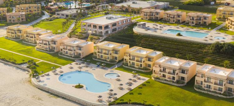 地平线海滩度假村(Horizon Beach Resort)图片