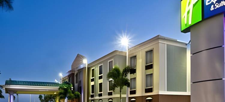 智选假日套房酒店克莱维斯顿 by IHG(Holiday Inn Express & Suites Clewiston by IHG)图片