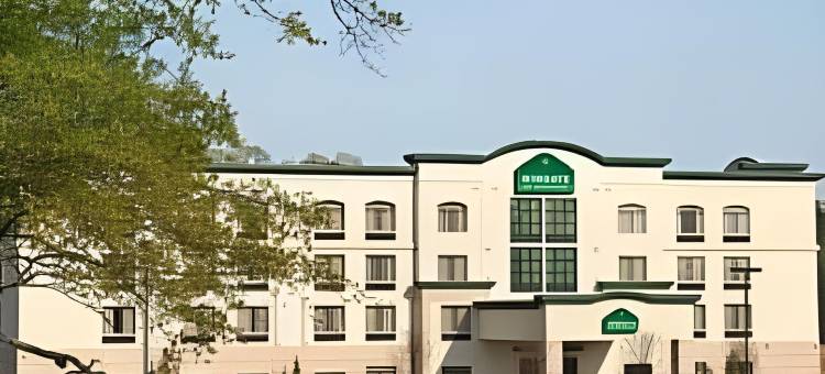 Wingate by Wyndham Atlanta/Fairburn图片