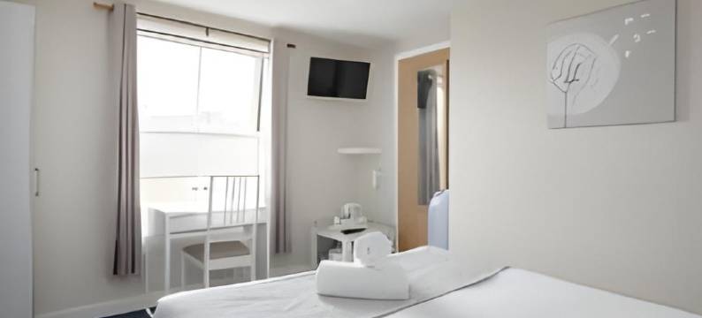 The Ritz Complex的房间(Rooms at the Ritz Complex)图片