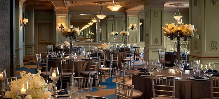 标志酒店 - 万豪傲途格精选酒店(Hotel Icon, Autograph Collection)图片