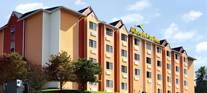 温德姆鸽子谷麦客达套房酒店(Microtel Inn & Suites by Wyndham Pigeon Forge)图片