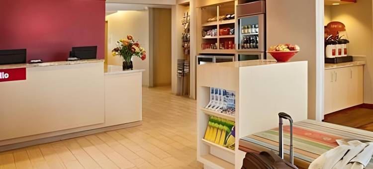 霍布斯TownePlace Suites酒店(TownePlace Suites Hobbs)图片