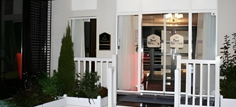 布卢瓦城堡贝斯特韦斯特酒店(Best Western Blois Chateau)图片