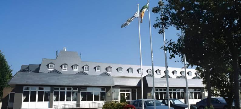 弗兰纳里酒店(Flannery's Hotel)图片