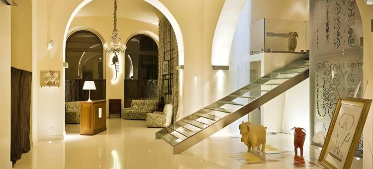 都基维莎韦斯酒店(Hotel Vis à Vis)图片