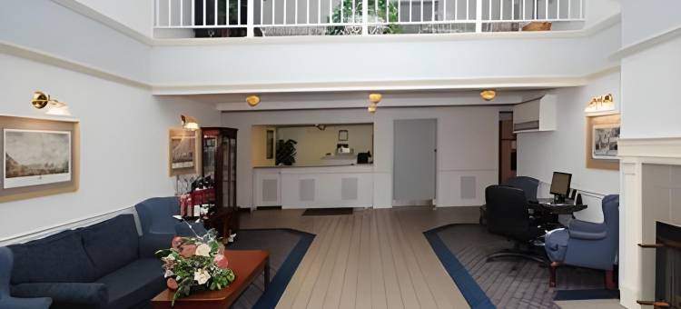 奥罗维尔速8酒店(Super 8 by Wyndham Oroville)图片