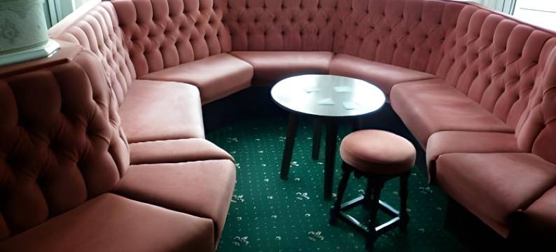 马纳克酒店(The Marnoch Hotel)图片