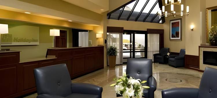 Holiday Inn 华盛顿DC - MD绿地(Holiday Inn Washington D.C.-Greenbelt MD)图片