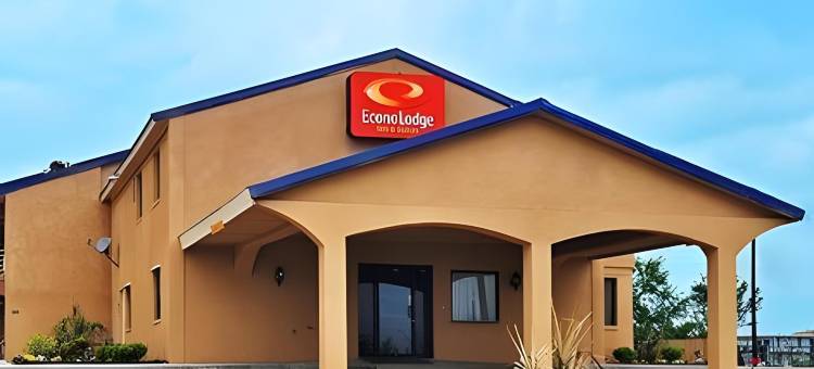 科西卡纳品质酒店(Quality Inn)图片