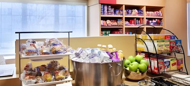 莫比尔万豪TownePlace酒店(TownePlace Suites Mobile)图片