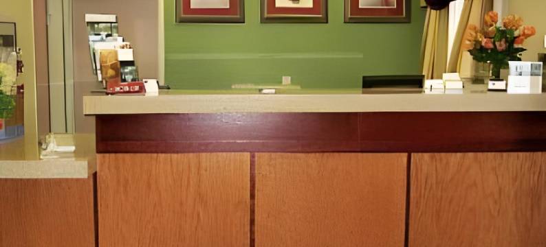 盖尔斯堡万枫酒店(Fairfield Inn & Suites Galesburg)图片