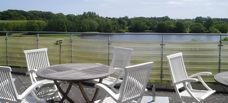 腓特烈西亚丹恩旅舍(Danhostel Fredericia)图片