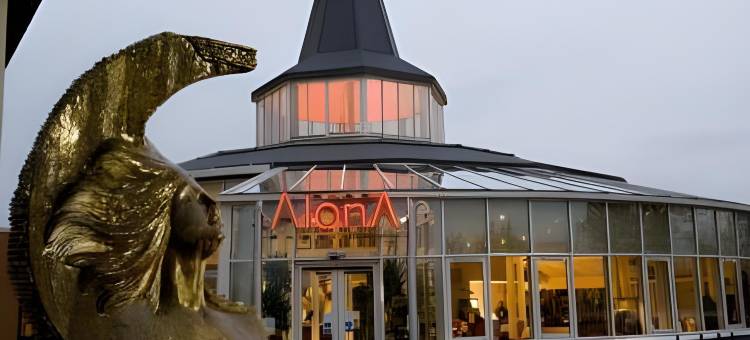 阿罗那酒店(Alona Hotel)图片