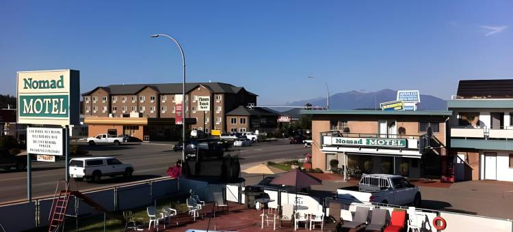 诺麦德汽车旅馆(Motel 6 Cranbrook, BC)图片