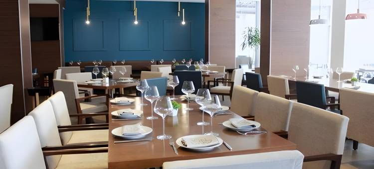 普埃布拉格兰酒店 by HNF(Gran Hotel De Puebla by HNF)图片