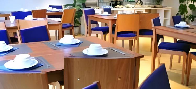 格雷内特公寓酒店(Residhotel Grenette)图片