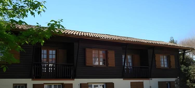 拉马吉斯特勒酒店(Auberge de Lamagistere)图片
