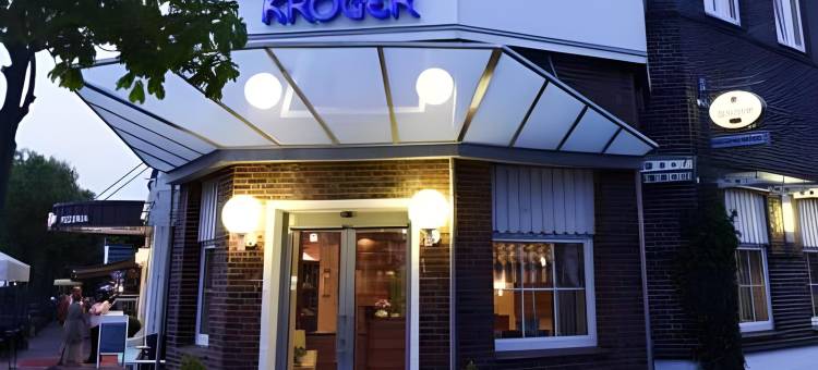 朗格奥岛屿酒店(Inselhotel Langeoog)图片